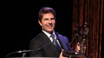 Tom Cruise Loue Un Navire De Croisière Pour L’équipage Du Film