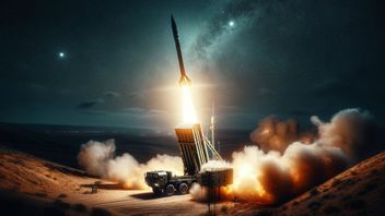 5 : Les Houthis lancent des missiles balistiques à l'aéroport de Ben Gurion, une interceptation réussie d'Israël