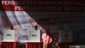 进入安静的竞选期,Pj摄政王Tangerang邀请所有各方保持自己并保持有利
