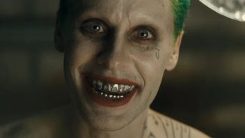 Jared Leto Plays The Joker Again In Justice League: Snyder Cut