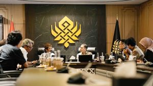 PWI Minta Menbud Hadir di HPN 2026, Fadli Zon Soroti Peran Pers Kawal Ekosistem Budaya Daerah