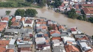 Jabodetabek Banjir Lagi, Bukan Saat yang Tepat Menyalahkan Cuaca
