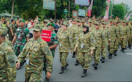 Ancaman Terhadap Wibawa Presiden Prabowo Selepas Instruksi Megawati Soal Penundaan Retret