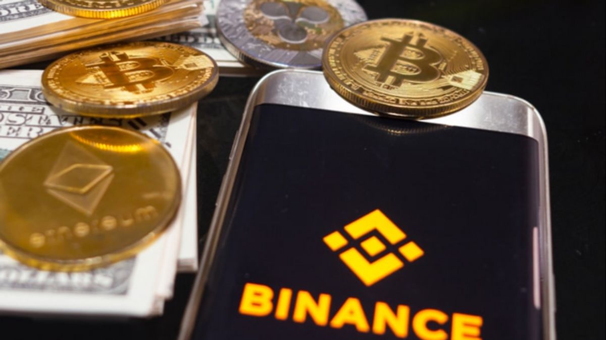 Binance Announces Stop Operating In Japan But There Will Be Replacements