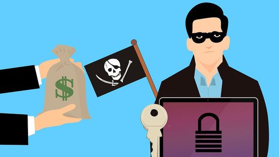 Russian Ransomware Gang Says No Involvement In War, Conti: We Condemn The Ongoing War