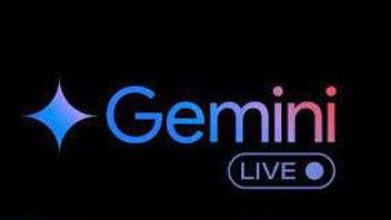 Google Gemini Live Kini Dilengkapi Caption Real-Time di Semua Percakapan