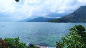 Soal Pengembangan Danau Toba, Wakil Bupati Simalungun: Diwujudkan dengan Memberikan Kesejahteraan bagi Masyarakat