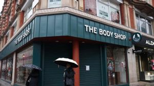 Kemalangan The Body Shop, Kolaps Setelah Sempat Jadi Idola Anak Muda
