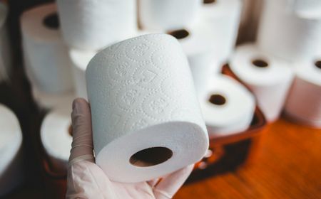 Benarkah Tisu Toilet Bisa Sebabkan Infeksi Jamur?