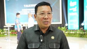 Soal Pembatasan Pembelian Beras di Ritel, Kepala Badan Pangan Nasional: Ini Semata-mata Demi Pemerataan