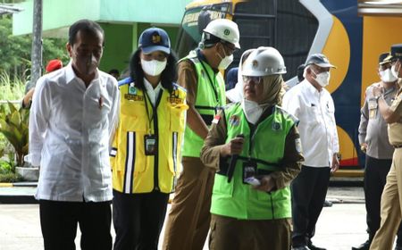 Pengolahan Sampah Berteknologi RDF di Cilacap Mampu Minimalisir Dampak Pencemaran Lingkungan