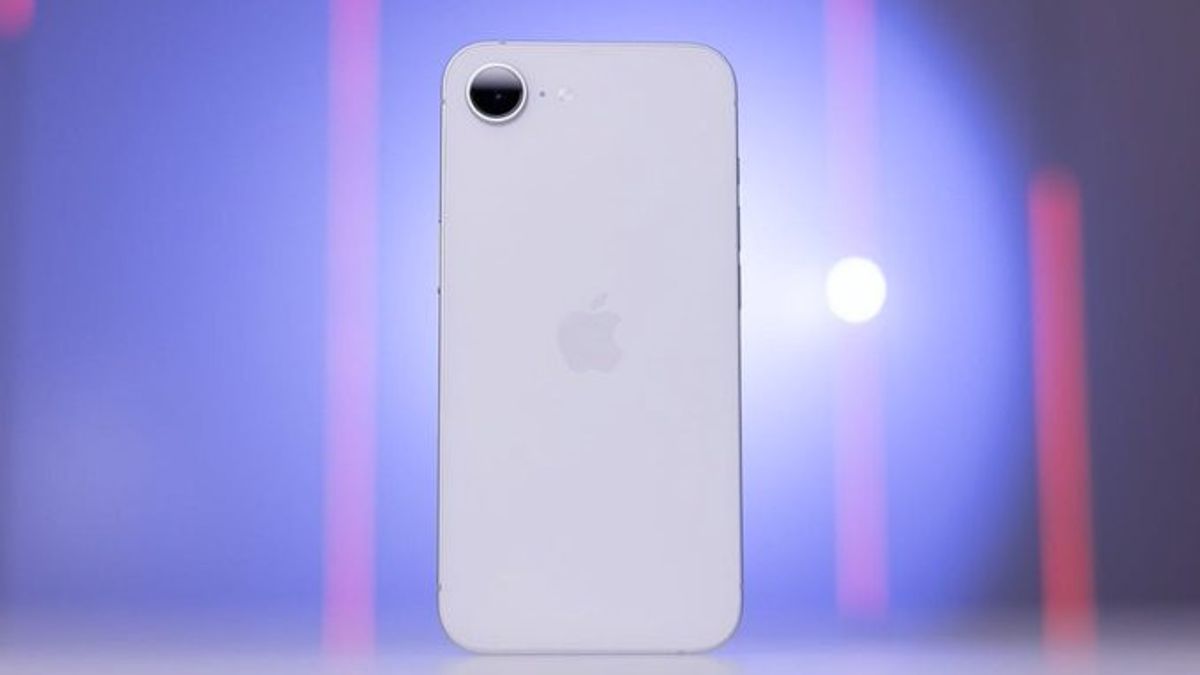 iPhone 17e Diprediksi Akan Mengecewakan, Apple Perlebar Jarak dengan iPhone 17 Standar