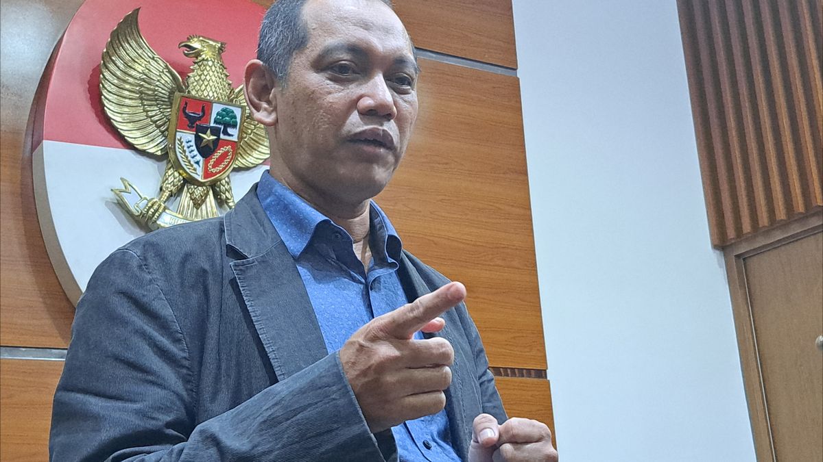 KPK Bakal Koordinasi ke Kejaksaan Agung Usai Surya Darmadi Ditahan