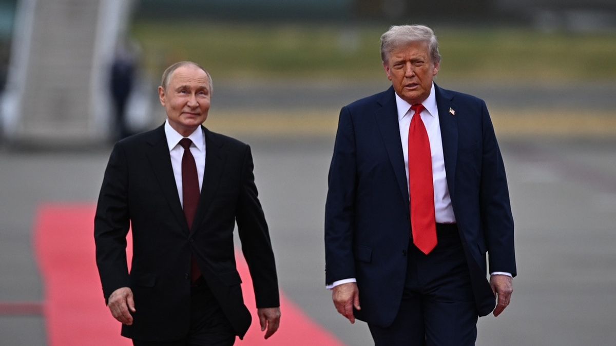Highlighted By The European Union, The Kremlin Talks About Good Relations Between Orbans, Trump And Putin Become The Reason For Meetings In Hungary