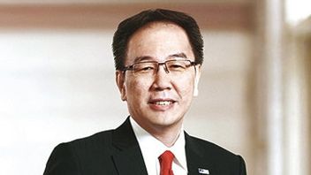 Not Everyone Can! Here's A Profile Of Prijono Sugiarto Whose Career Is Cemerlang And Inspired At Astra International