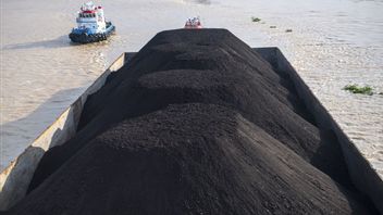 Listen! This Is The Price Of Coal Acuan September 2023