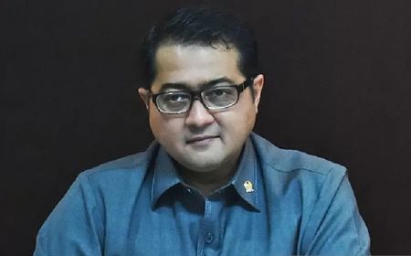 Profil Teuku Riefky Harsya, Menteri Ekonomi Kreatif di Kabinet Prabowo