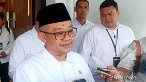 Mendikdasmen: Keputusan Libur Ramadan Dibahas Lintas Kementerian