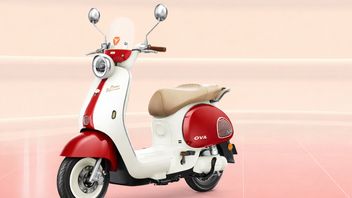 Yadea Gelar Dance Competition Berhadiah Sepeda Listrik OVA