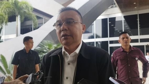 DPR Ready To Be Audited After The 'Disrupt Transfer' Incident Of The Recess Fund