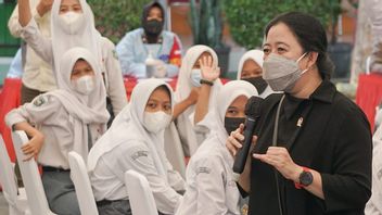 猴痘全球卫生突发事件现状，Puan Maharani要求政府加强社会化和公共教育