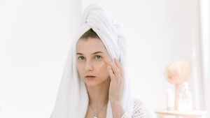 5 Cara Mencuci Muka yang Benar Supaya Tidak Mengalami Penuaan Dini