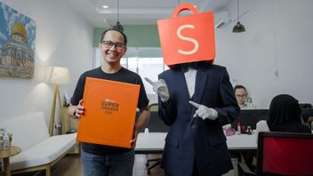 Shopee rend hommage à 42 marques, vendeurs, PME, partenaires et créateurs pour continuer à soutenir l’innovation durable