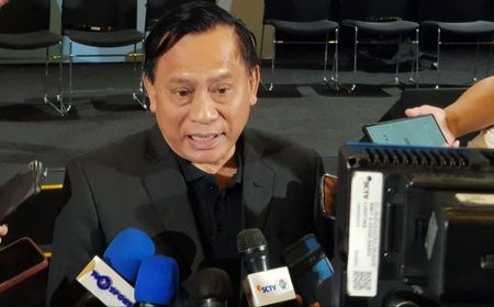 PBVSI Tengah Godok Aturan Salary Cap untuk Proliga