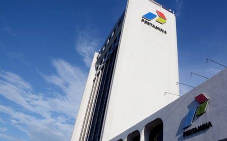 Laba Bersih Pertamina Rp29,3 Triliun, Pakar Ekonomi UGM: Ini Luar Biasa