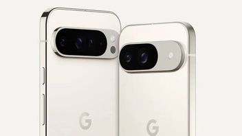 تسريب Pixel 10: أضافت Google كاميرا تلفزيونية لدعم التصوير الكلي
