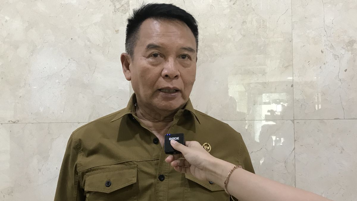 印尼：PDIP立法者：调查和起诉所有允许莫罗瓦利机场在没有国家控制的情况下运营的官员！