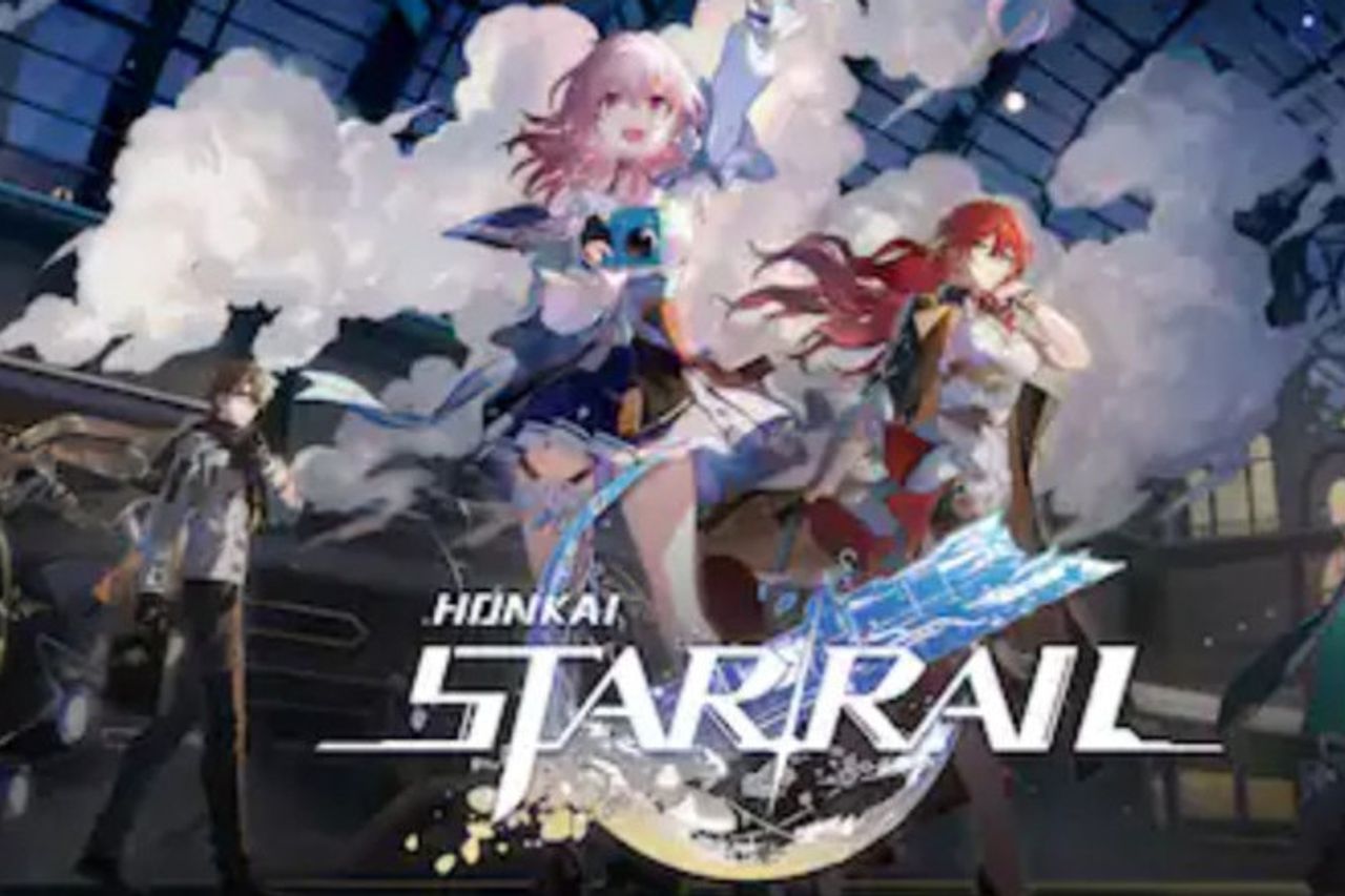 Honkai: Star Rail officially launches - Epic Games Store