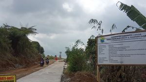 Tunggu Pemerintah Pusat, Pemkab Cianjur-Bogor Tunda Kelanjutan Proyek Jalur Puncak II