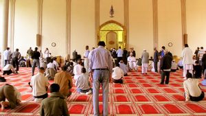 Masjid di Inggris Sediakan Klinik Vaksinasi COVID-19 untuk Umat Muslim Usai Buka Puasa