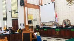 Kejati Bali Beberkan Bukti Permulaan Dugaan Korupsi SPI Rektor Unud