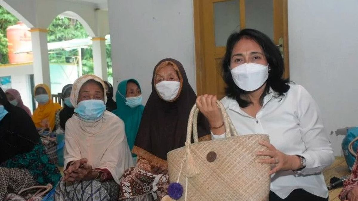 Berita DIY: Kapasitas Rumah Pelayanan Lansia Budi Darma Yogyakarta Bakal Dioptimalkan