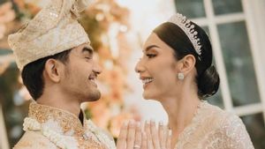 Tyas Mirasih Sempat Ingin Menikah dengan Tengku Tezi di Rumah Sakit