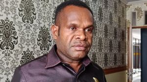Regarding Business Capital, Papuan Parliament Mountains: Realization Not Now