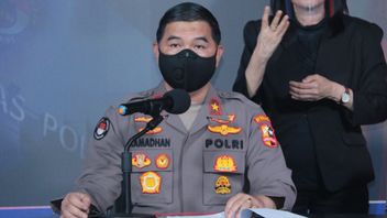Kasus Kalimantan Tempat Jin Buang Anak oleh Edy Mulyadi Makin Dekat ke Persidangan