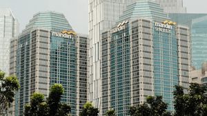 Bank Mandiri Bakal Salurkan Dana Rp55 Triliun dari Pemerintah untuk Sektor Perkebunan hingga UMKM