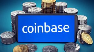Perusahaan Kripto Coinbase Lebarkan Sayap ke Negara Lain di Luar AS