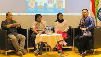 UMB Kolaborasi dengan PWI Jaya Menguatkan Keterampilan Storytelling bagi Mahasiswa