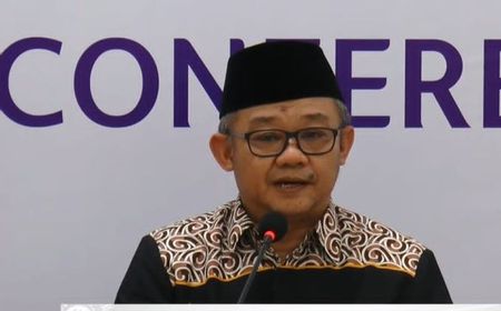 Sekum Muhammadiyah Abdul Mu’ti Diminta Teken Pakta Integritas Sebelum Dipanggil Prabowo