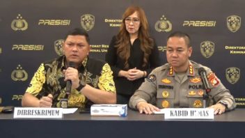 Polda Metro-Puspom AD Bongkar Pabrik Modifikator Senjata di Semarang