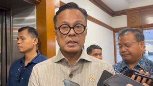 Dony Oskaria soal Utang Whoosh: Danantara Porsinya Operasional, Pemerintah di Infrastruktur