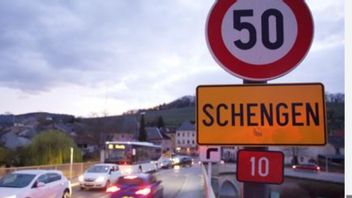 La Russie ne ferme pas ses frontières après le resserrement des règles de Schengen