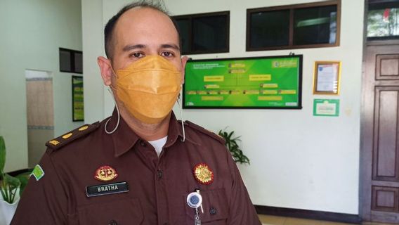 Jaksa Kantongi Bukti Dugaan Anggota Polri Terlibat Kasus Kredit Fiktif BPR