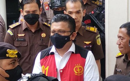 Tak Usah Larut dalam Euforia, Vonis Hukuman Mati Ferdy Sambo Belum Inkracht