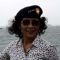 Susi Pudjiastuti Jadi Menteri Paling Populer di Twitter dalam Memori Hari Ini, 18 Agustus 2019