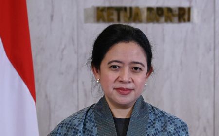 Puan Dorong Pembangunan Ekonomi Hijau Agar Jadi Investasi Kehidupan di Masa Depan